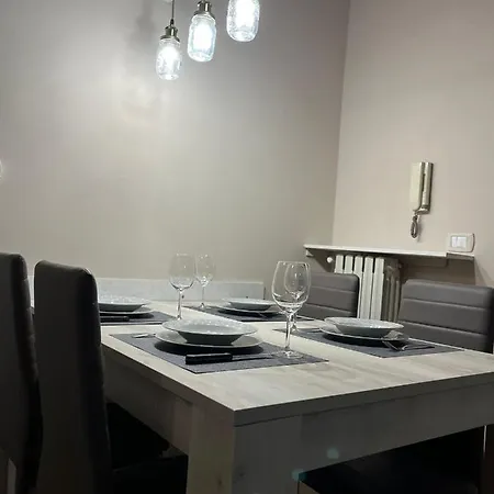 Alice In Centro Vercelli