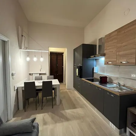 Apartamento Alice In Centro