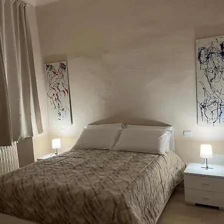 Alice In Centro * Vercelli