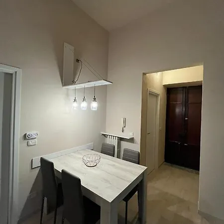 Alice In Centro Apartamento