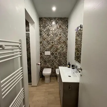 Apartamento Alice In Centro Vercelli