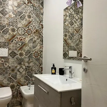 Alice In Centro Apartamento