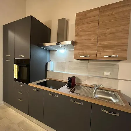 Alice In Centro Apartamento *