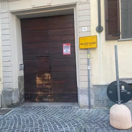 Alice In Centro Apartamento