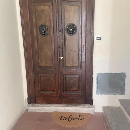 Alice In Centro Διαμέρισμα *