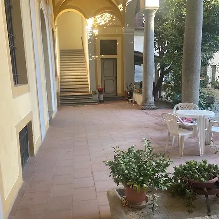 Alice In Centro Vercelli