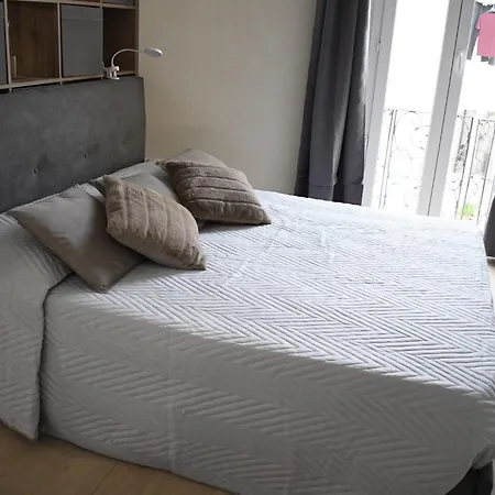 Apartamento Alice In Centro Vercelli