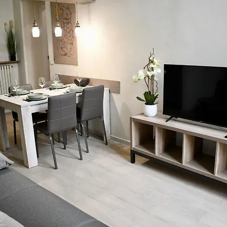 Alice In Centro Vercelli