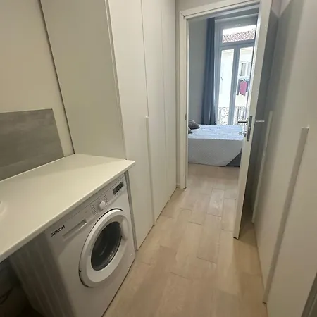 Apartamento Alice In Centro *