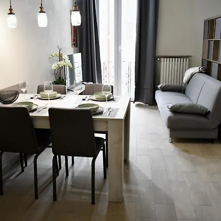 Alice In Centro Apartamento *