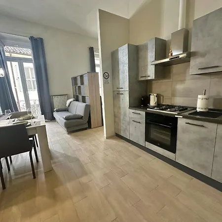 Apartamento Alice In Centro *