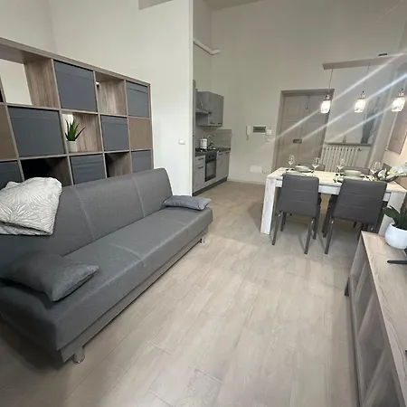 Alice In Centro Apartamento