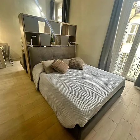 Alice In Centro Διαμέρισμα *