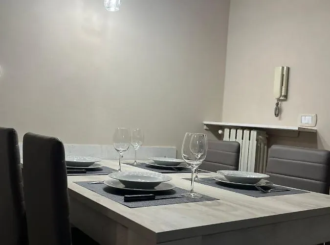 Alice In Centro Vercelli