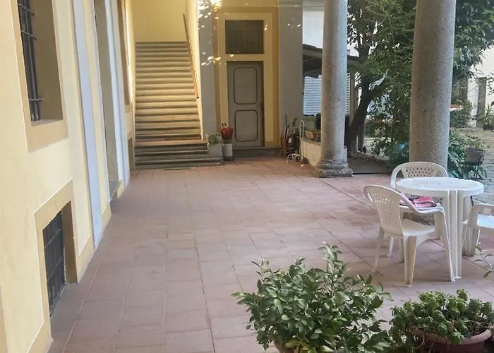 Alice In Centro Vercelli